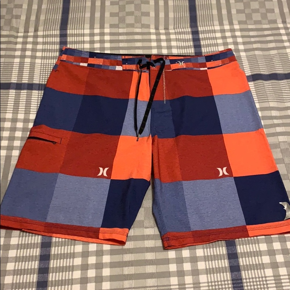 Hurley Phantom Board Shorts 36